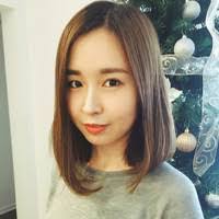 Aria Xu's Instagram, Twitter & Facebook