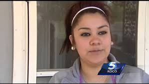 Police Seek Norman Rape Suspect