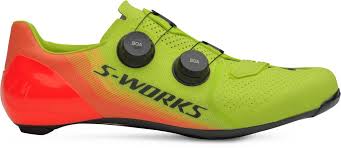 Our 25% off sitewide sale continues! Specialized S Works 7 Ein Schuh Ohne Kompromisse Velomotion