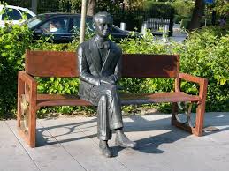 Federico Garcia Lorca En Granada Estatuas Pintura Y Escultura Esculturas