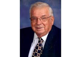 John Geiman Obituary (1931