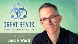 Jacob Ward, Author of "The Loop" interviewed by Prof. Amy Schmitz