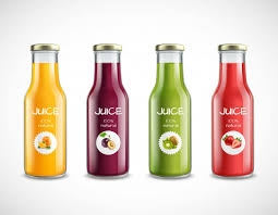 Download Free Bottle Images PSD Mockup Templates