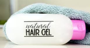 Our gels are made with aloe vera, and nutritive ingredients that are absorbed by the scalp and hair to actually improve your hair or scalp. Hair Gel Recipe With Castor Oil Lemon Mint Essential Oils