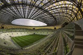 Conventional generation, renewables, supply, distribution, and. Pge Arena Gdansk Marcin Zaremba Flickr