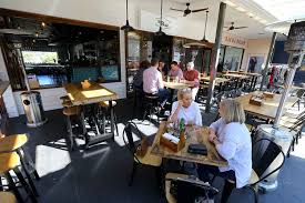 Little Social, Queensland: Neighbourhood favourite