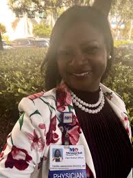 Benjamin D. Johnson, MBA