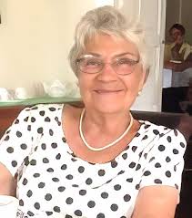 Remembering Elsie Phillips