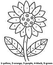 Unique and original free printable coloring pages for kids of all ages the coloring page gallery below will keep your kids (boys & girls as well as adults) busy for more than the afternoon. Printable Color By Number Worksheets Topcoloringpages Net