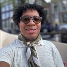 So waking up this Saturday as I finish up packing to head to Paris, I have  come to realize how lucky and privileged I am. Just over two years ago, I  took