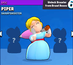 A brawler's star power greatly enhances their playability. Brawl Stars Bounty Mode Guide Recommended Brawlers Tips Gamewith