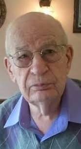 Jack B. Sampson February 22, 2021