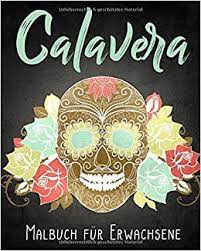 Bilder zum ausmalen für erwachsene totenkopf, 2021 free download. Malbuch Fur Erwachsene Totenkopf Calavera Malvorlagen Zum Ausmalen Fur Erwachsene German Edition Laluna Lana 9781977050106 Amazon Com Books