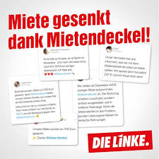 Doch jeden kann es einmal ereilen: Die Linke Immer Grossere Anteile Vom Einkommen Mussen Fur Die Miete Aufgebracht Werden Der Mietendeckel In Berlin Wirkt Denn Er Senkt Die Miete Und Hilft So Sehr Vielen Mieter Innen Facebook