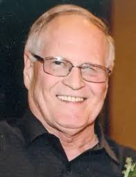 Obituary information for Harold "Harry" E. Thompson