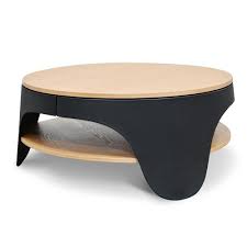 A small but important clarification: Jackson 82cm Wooden Round Coffee Table Natural Interior Secrets
