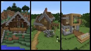 Maybe you would like to learn more about one of these? Minecraft Home Ideas
