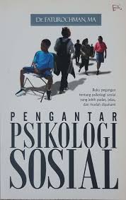 Maybe you would like to learn more about one of these? Pdf Pengantar Psikologi Sosial