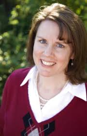 First and foremost, Carlo is a wife and mother to two children (and one in  heaven), but she is also a graduate of College of Charleston with a Masters  of Ed. Curriculum