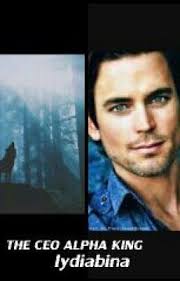 The CEO Alpha King