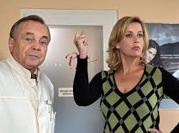 11x13] Fremdes, ganz nah - In aller Freundschaft – TV Wunschliste