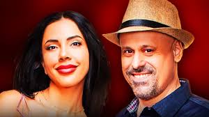 90 Day Fiancé: Are Gino & Jasmine Still Together? Here's What We Now Know