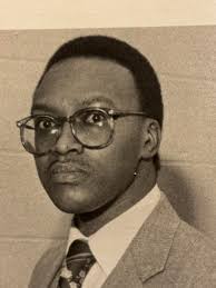 RONNIE EUGENE HAYES [d.March 27, 2023] age 75 ... class of 1966 ...  GODSPEED Ronnie