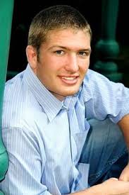 29 Braden's Senior pics ideas