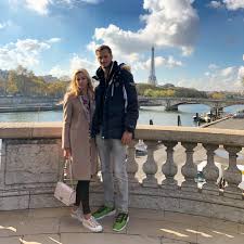 Последние твиты от daniil medvedev (@daniilmedwed). Meet The Australian Open Tennis Wags From Onlyfans Model To Circus Performer And Reality Star