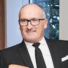 60 seconds with… Rod Brown, joint md of Words 'n' Wishes