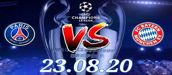 An equally fantastic match should be in store in paris. Paris Saint Germain Vs Bayern Munich 2019 20 Uefa Champions League Final 5 Reasons Fc Bayern Will Beat Psg Time Bulletin