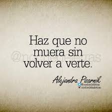 J'habite la lune avec fréné. Viorica Patea On Twitter Nochedeletras Haz Que No Muera Sin Volver A Verte Alejandrapizarnik Nochedelasletras Http T Co Bmhj1db9hk