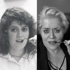 Macee's Journey to Becoming a Makeup Artist