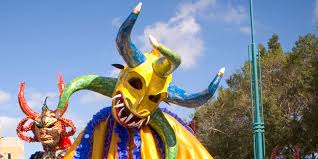Festival del chicharron in bayamon. Ponce Carnival 2021 New York Latin Culture Magazine