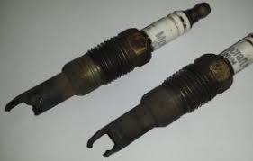 talking tech finding a blown spark plug auto service world blown spark plug