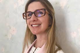 Ana Carolina Hermann