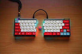 Reddit The Front Page Of The Internet Keyboard Hacks Custom Computer Clean Keyboard