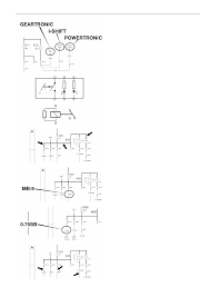Volvo vn wiring diagrams complite. Volvo Trucks Fm Electrical System Manual Part 1