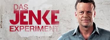 He retired from lingo international in 1995 after. Das Jenke Experiment Rtlplus De