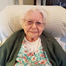 Martha Jane Frantz Guntrum (1922-2021)