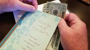 Writing a condolence message can be difficult because of the deep emotion involved. Funeral Donations Should You Give Money At A Funeral