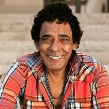 Stream Mohamed Mounir