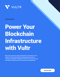 $300 Vultr Coupon Credits
