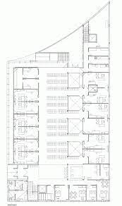 Gallery Of North Mediterranean Health Center Ferrer Arquitectos 18 Health Center Hospital Design Medical Center