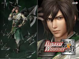 Jiang Wei