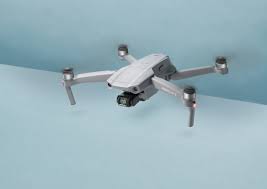 The dji mavic air was a pretty impressive drone: Dji Announces Mavic Air 2 With 4k60 Camera More Info At B H Business Wire