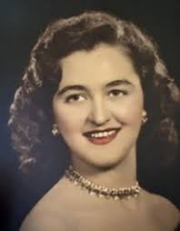 Florence Winslow Obituary