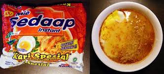 Amazon com mama noodles shrimp tom yum instant noodles with. Top 10 Instant Noodles From Around The World