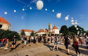 Due to recent event rules and restrictions announced by authorities for the upcoming period, there is no real scenario that would allow the festival to happen in 2021. The Story Of Romania S Electric Castle Festival 2019 In Pictures