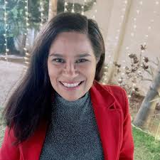 Maria Soledad Gonzalez